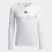 adidas Performance Shirt met lange mouwen TEAM BASE TEE