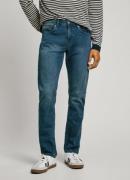 Pepe Jeans Slim fit jeans SLIM GYMDIGO JEANS, zeer elastisch