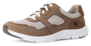 Pius Gabor Sneakers met sleehak , veterschoen, lage schoen, vrijetijds...