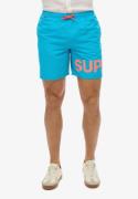 Superdry Zwemshort GRAPHIC 17 SWIM SHORT