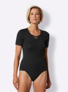 wäschepur Shirt voor eronder (2 stuks)