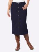 Classic Inspirationen Cordrok