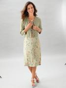 Classic Inspirationen Shirtjasje Bolero (1-delig)