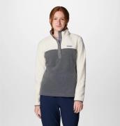 Columbia Fleecetrui BENTON SPRINGS 1/2 SNAP PULL OVER II (1-delig)