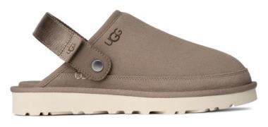 UGG Clogs Goldencoast Clog II pantoffel, slides, mule met gepolsterde ...