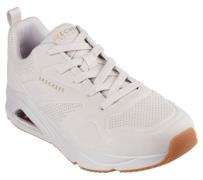 Skechers Sneakers TRES-AIR UNO vrijetijdsschoen, lage schoen, vetersch...