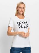 heine T-shirt Shirt (1-delig)