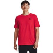 Under Armour® T-shirt UA M SPORTSTYLE LC SS (1-delig)