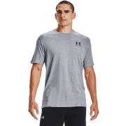 Under Armour® T-shirt UA M SPORTSTYLE LC SS (1-delig)