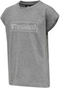 hummel T-shirt HMLBOXLINE T-SHIRT S/S (1-delig)