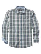 OLYMP Overhemd met lange mouwen OLYMP Casual overhemd