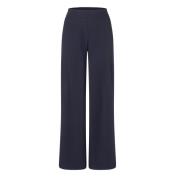 MAC Bootcutbroek Chiara Bootcut-vorm in figuuraccentuerende vorm