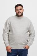 Blend Sweatshirt BHALTON Crew neck sweatshirt