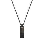 s.Oliver Ketting met hanger Dog Tag, 2039736