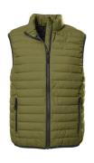 G.I.G.A. DX by killtec Bodywarmer GW 33 MN QLTD VST Lichte, water- en ...