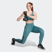 adidas Performance Trainingstights OPT 3S 1/1 (1-delig)