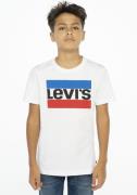Levi's Kidswear T-shirt LVB SPORTSWEAR LOGO TEE