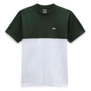 Vans T-shirt MN COLORBLOCK TEE