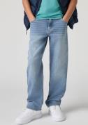 Levi's Kidswear Stretch jeans LVB STAY LOOSE TAPER JEANS