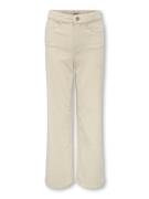 KIDS ONLY Cordbroek KOGHOPE GLOBAL EX HW WIDE CORD PNT NOOS