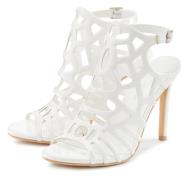 Lascana Belle Affaire Highheel sandaaltjes Sandaal met uitsparingen, v...