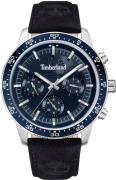 Timberland Multifunctioneel horloge PARKMAN Horloge, quartzhorloge, he...