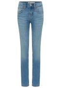 Levi's Kidswear Stretch jeans LVB 512 SLIM TAPER JEAN