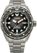 Citizen Automatisch horloge Promaster Mechanical Diver Horloge, herenh...