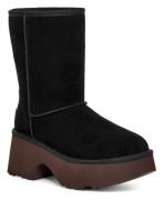 UGG Instaplaarzen CLASSIC SHORT NEW HEIGHTS , plateau laarzen, winterl...