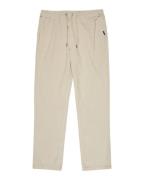 Quiksilver Stoffen broek Taxer Regular Cord
