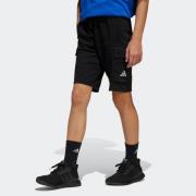 adidas Sportswear Short J SL FT C SH (1-delig)
