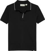 Calvin Klein Poloshirt EMBRO. CK LOGO PIQUE POLO voor kinderen tot 16 ...