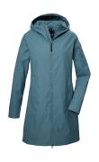 G.I.G.A. DX by killtec Parka GS 57 WMN PRK Damesparka in stedelijke lo...