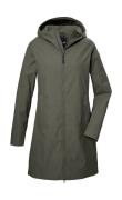 G.I.G.A. DX by killtec Parka GS 57 WMN PRK Damesparka in stedelijke lo...