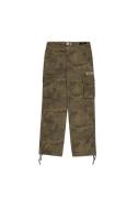 Alpha Industries Cargobroek Alpha Industries Men - Pants Jet Pant Camo
