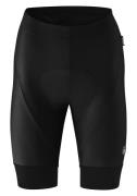 Gonso Fietsbroek SQlab GO W Dames fietsbroek met zitkussen, korte mode...