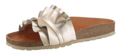 VERBENAS Slippers Rocio Roda , zomerschoen, strandschoen, vakantiescho...