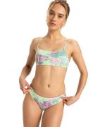 Roxy Bustierbikini INTO THE SUN BRAL CHEEKY SET (2 stuks)