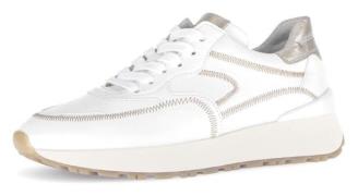 Gabor Plateausneakers , vrije tijd schoen, lage schoen, veterschoen me...