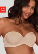Lascana Multiway-bh met beugel en veel draagvarianten, lingerie