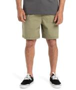 Quiksilver Short Taxer Ws