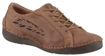 Josef Seibel Veterschoenen Fergey 40