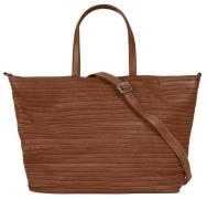 Samantha Look Shopper echt leer, made in italy