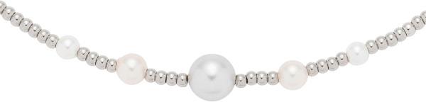 LEONARDO Ketting zonder hanger Halsketting Elsana, 024333