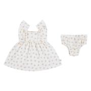 MUSTANG Jerseyjurk (set, 2-delig)