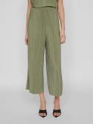 Vila Comfortbroek VIPLISA HW CULOTTE PANTS - NOOS