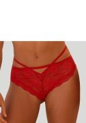 s.Oliver RED LABEL Beachwear Hipster Alice in opwindende bandjes-look