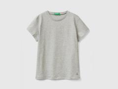 United Colors of Benetton T-shirt met merklabel
