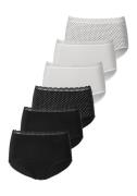 Vivance Tailleslip aangenaam elastische kwaliteit (6 stuks)