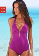 s.Oliver RED LABEL Beachwear Badpak TONIA verwijderbare cups, te strik...